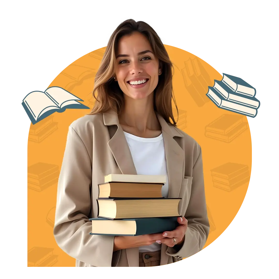 Self-Publishing Guidance book Publishing