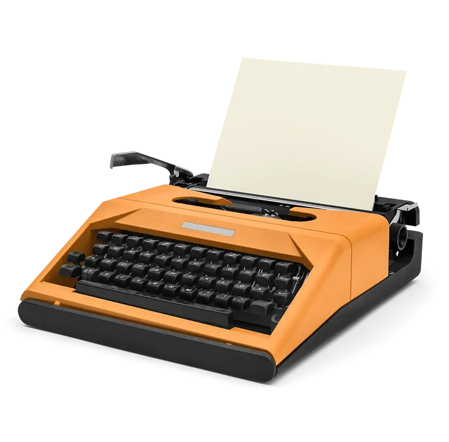 book editing services