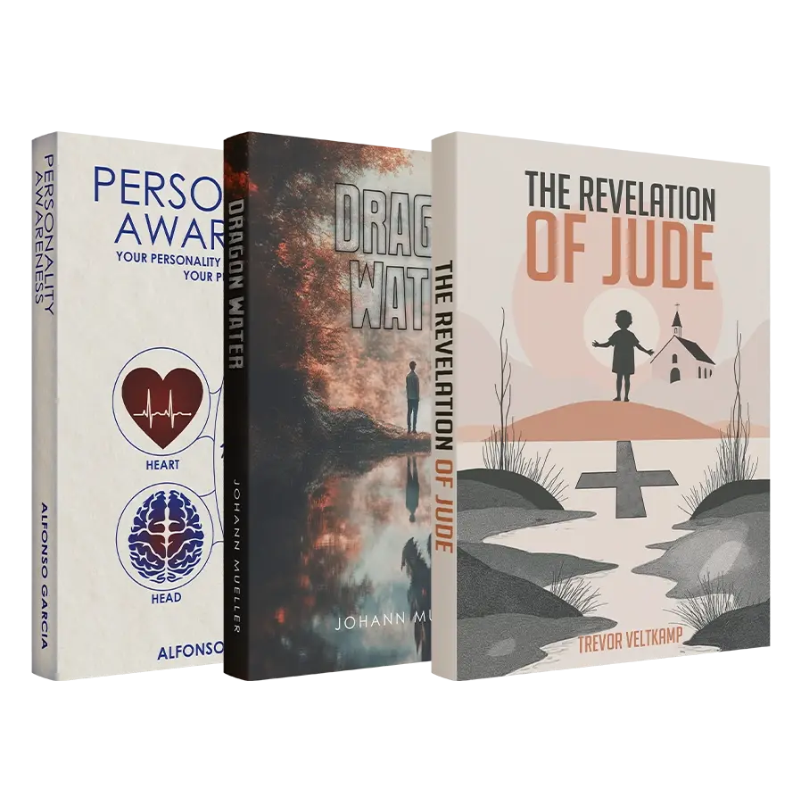 help publishing a book