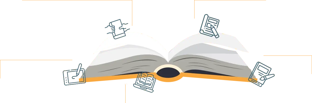 author publishing services